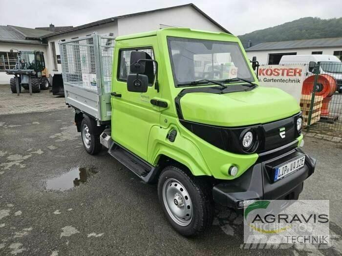 Evum MOTORS ACAR Ďalšie nákladné vozidlá