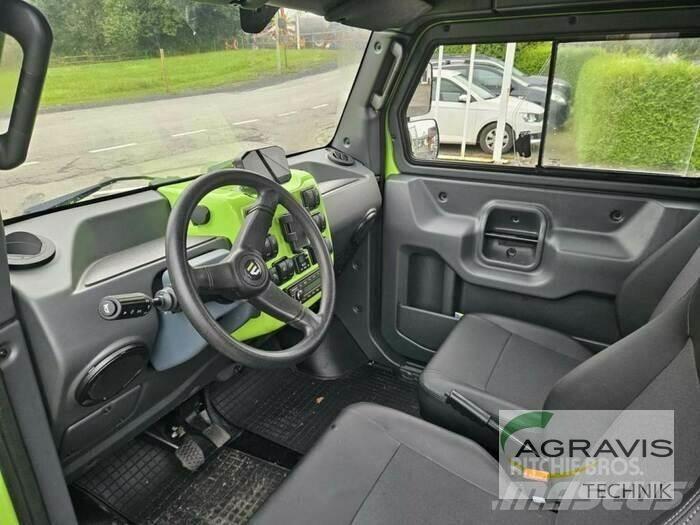 Evum MOTORS ACAR Ďalšie nákladné vozidlá