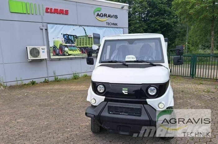 Evum MOTORS ACAR Ďalšie nákladné vozidlá