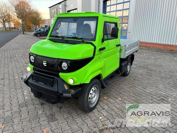 Evum MOTORS ACAR Ďalšie nákladné vozidlá