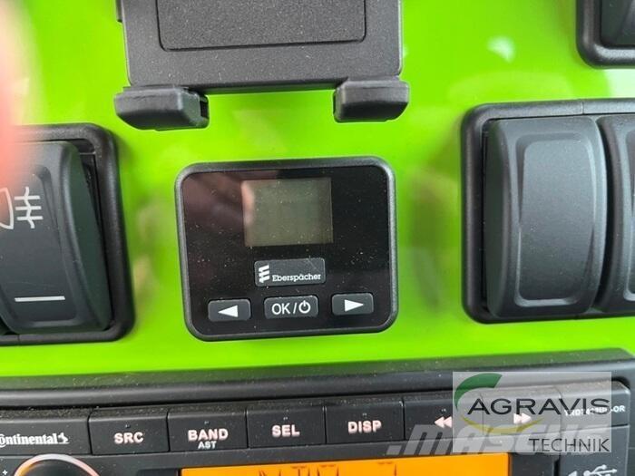 Evum MOTORS ACAR Ďalšie nákladné vozidlá