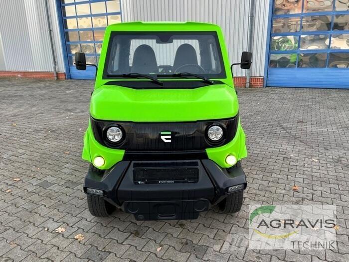 Evum MOTORS ACAR Ďalšie nákladné vozidlá