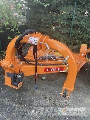 Falc MASTER SUPER 1600 Mulčovače