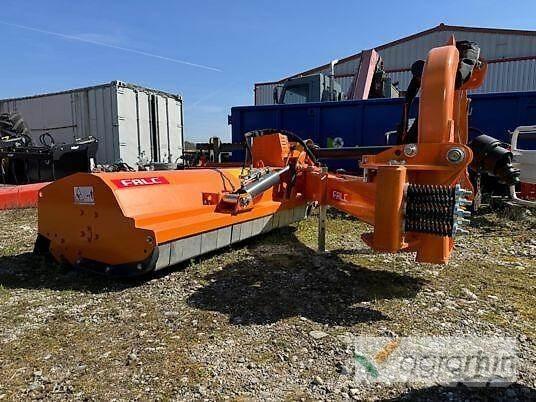 Falc MASTER SUPER 1800 Mulčovače