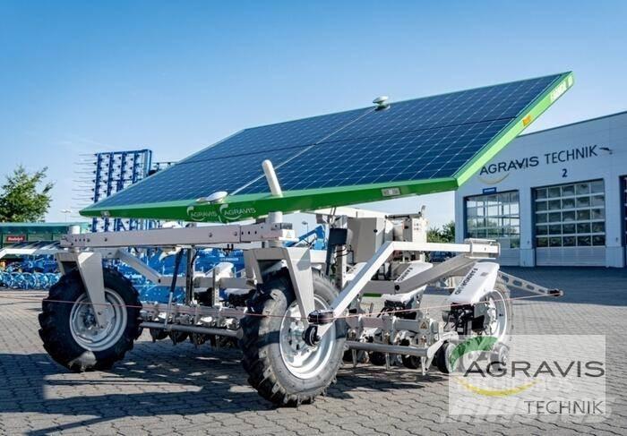 Farmdroid FD20 Ďalšie príslušenstvo traktorov