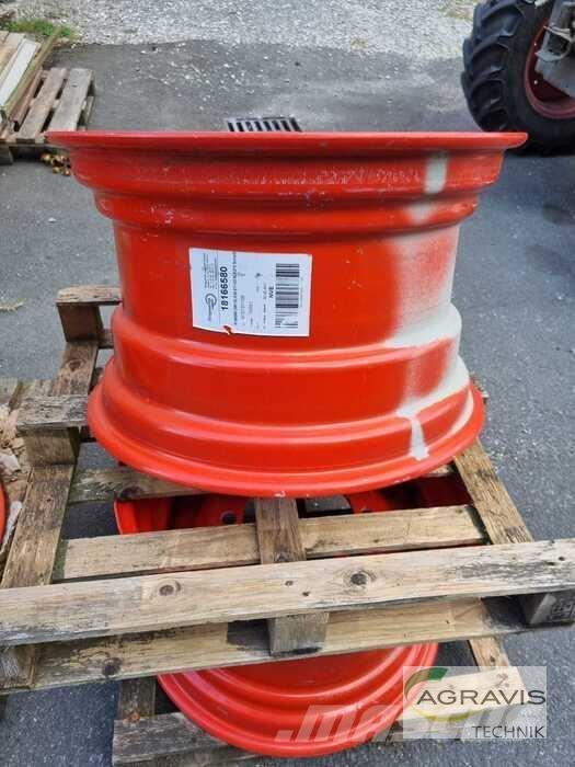  FELGEN Pneumatiky, kolesá a ráfiky