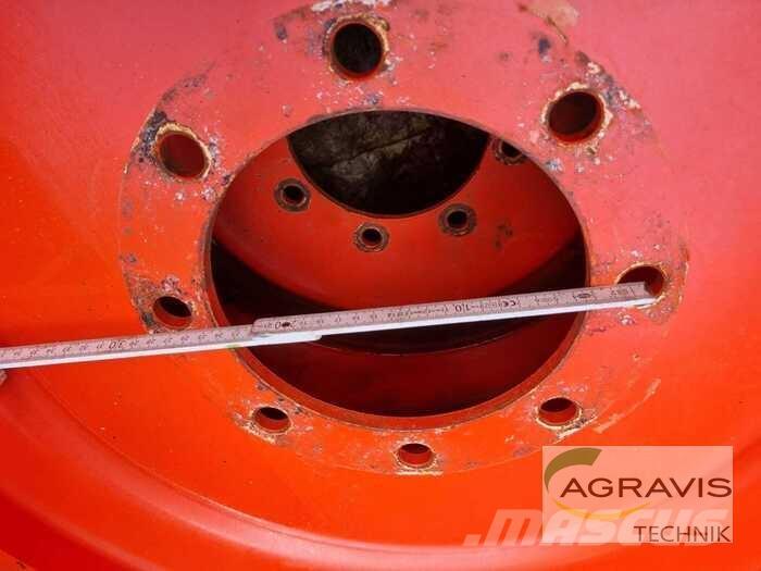  FELGEN Pneumatiky, kolesá a ráfiky