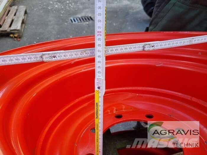  FELGEN Pneumatiky, kolesá a ráfiky