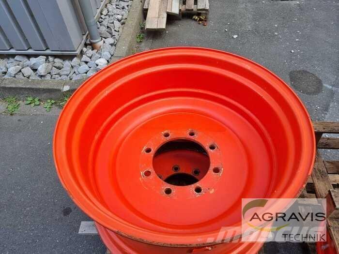  FELGEN Pneumatiky, kolesá a ráfiky