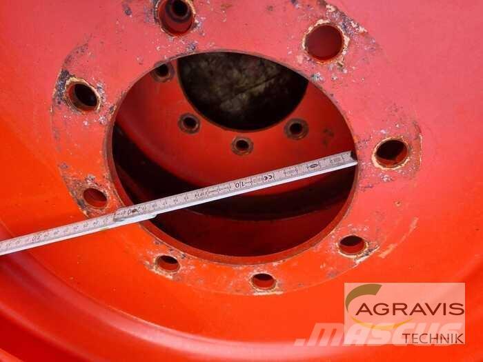  FELGEN Pneumatiky, kolesá a ráfiky