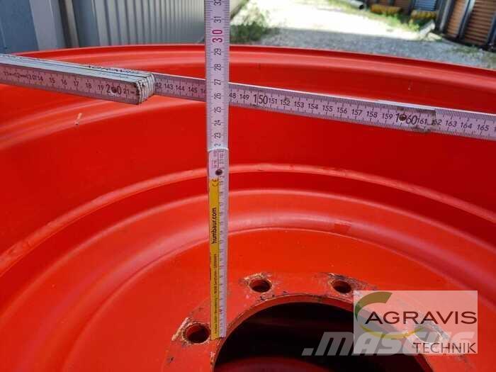  FELGEN Pneumatiky, kolesá a ráfiky