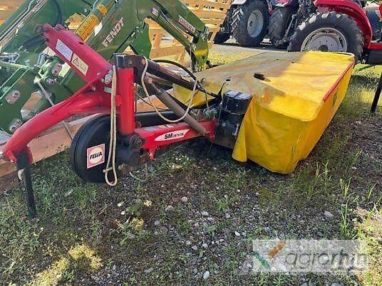 Fella SM 2870 ILS Žacie stroje