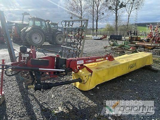 Fella SM3570 Žacie stroje