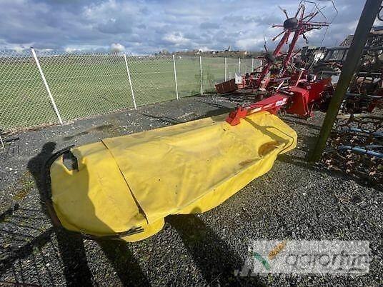 Fella SM3570 Žacie stroje