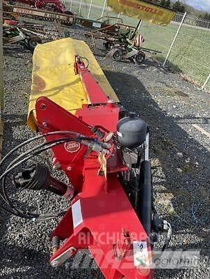 Fella SM3570 Žacie stroje