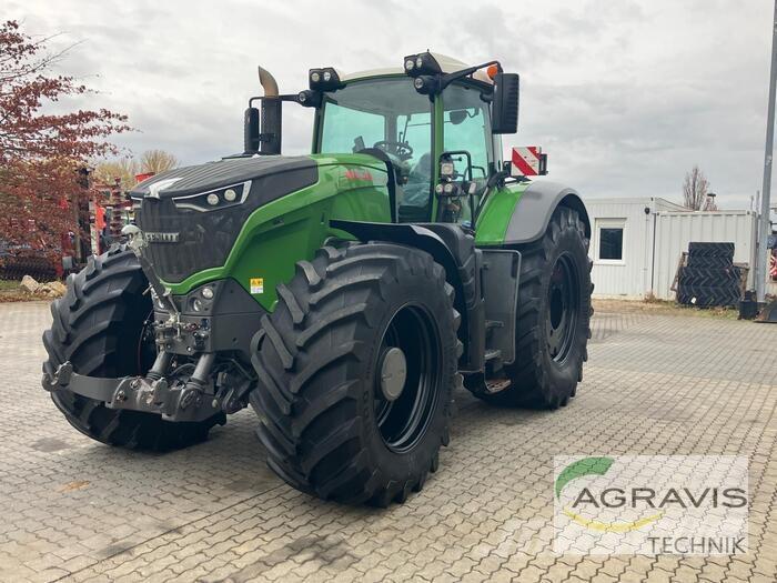Fendt 1050 VARIO GEN-2 Traktory