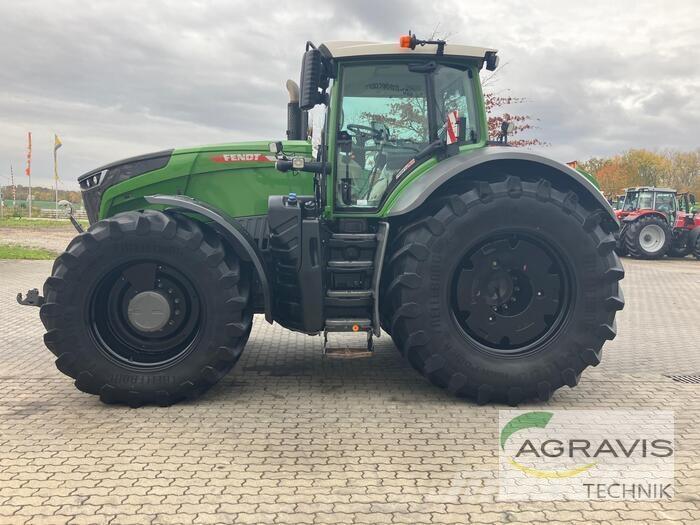 Fendt 1050 VARIO GEN-2 Traktory