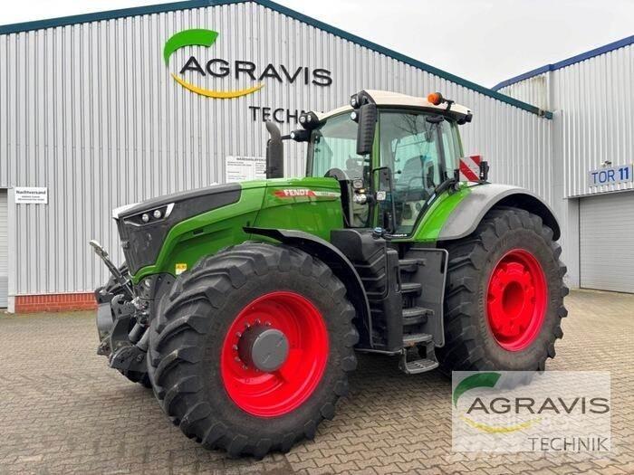 Fendt 1050 VARIO GEN-3 Traktory