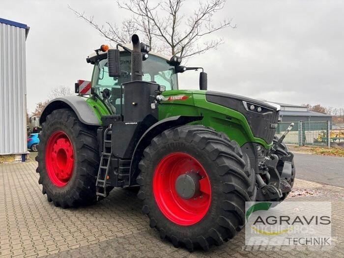 Fendt 1050 VARIO GEN-3 Traktory