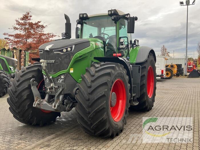 Fendt 1050 VARIO GEN-3 Traktory
