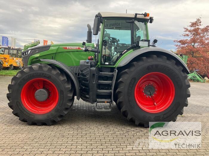 Fendt 1050 VARIO GEN-3 Traktory