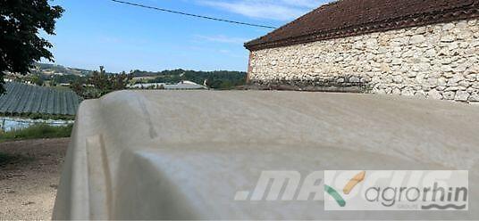 Fendt 209 V Ďalšie poľnohospodárske stroje