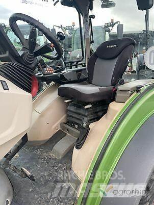 Fendt 209 V VARIO Traktory