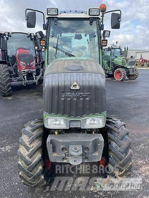 Fendt 209 V VARIO Traktory