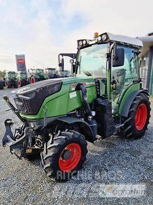 Fendt 209V Ďalšie poľnohospodárske stroje