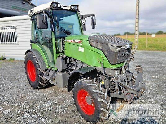 Fendt 209V Ďalšie poľnohospodárske stroje