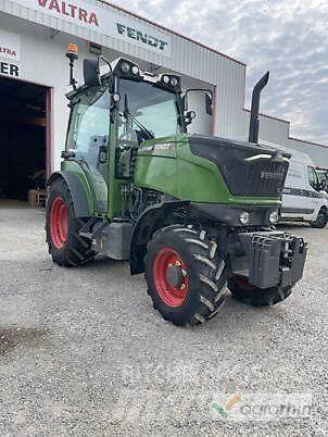 Fendt 210 V Ďalšie poľnohospodárske stroje