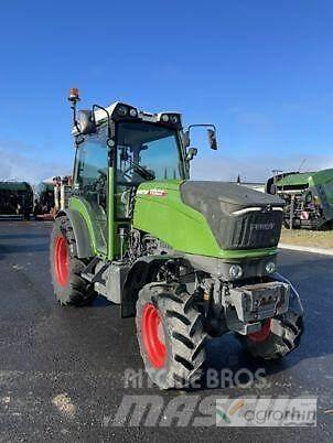 Fendt 210 V Ďalšie poľnohospodárske stroje