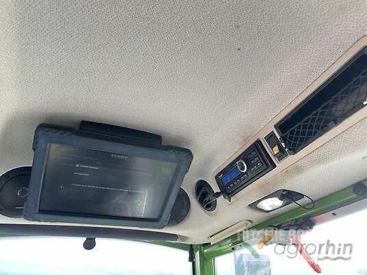 Fendt 210 V Ďalšie poľnohospodárske stroje