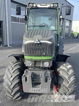Fendt 211F Ďalšie poľnohospodárske stroje