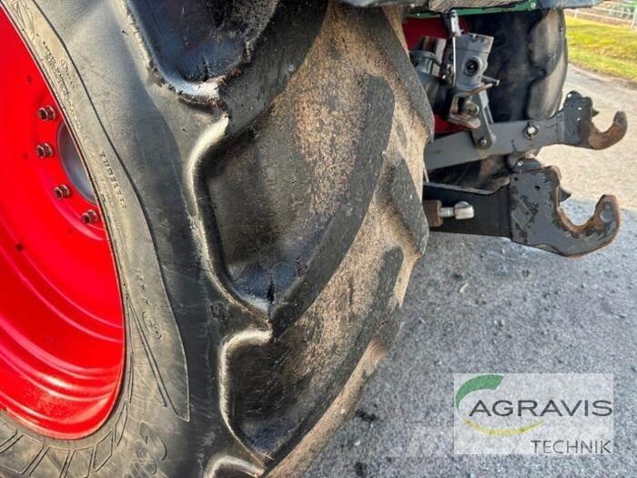 Fendt 309 VARIO Traktory