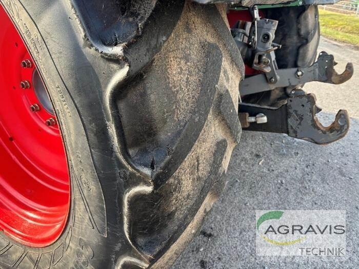 Fendt 309 VARIO TMS Traktory