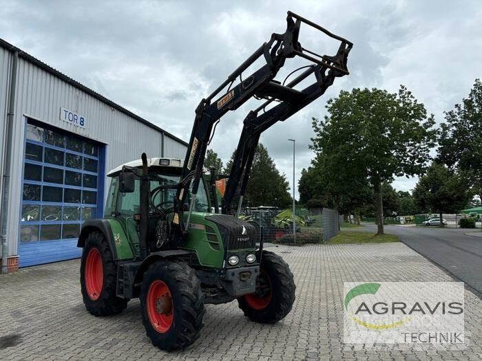 Fendt 310 VARIO Traktory