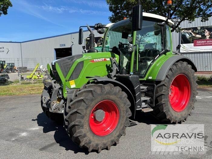 Fendt 313 VARIO GEN-4 Traktory