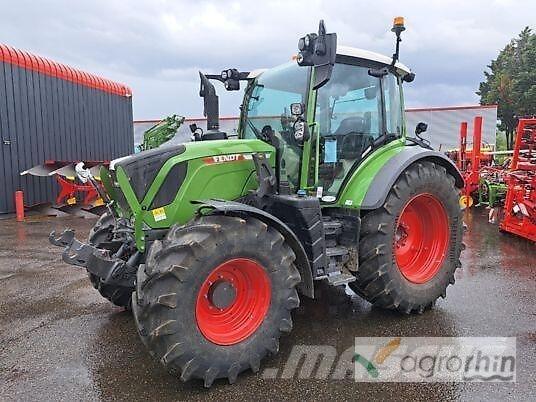 Fendt 314 PROFI PLUS Traktory