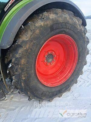 Fendt 514 PROFI PLUS Traktory