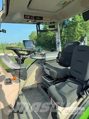 Fendt 514 PROFI PLUS Traktory