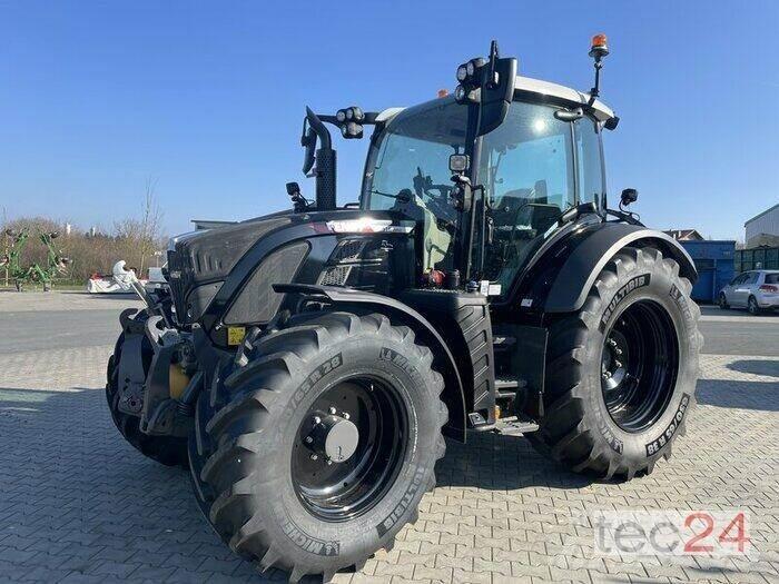 Fendt 516 Vario Gen.3 Traktory
