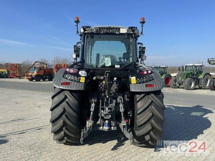 Fendt 516 Vario Gen.3 Traktory