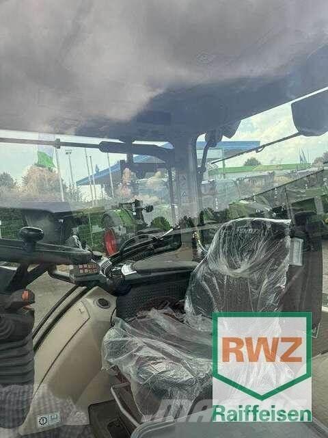 Fendt 516 Vario Gen 3 Traktory