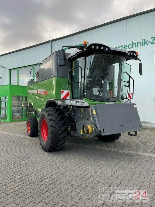 Fendt 6335 C-Serie Kombinované zberacie stroje