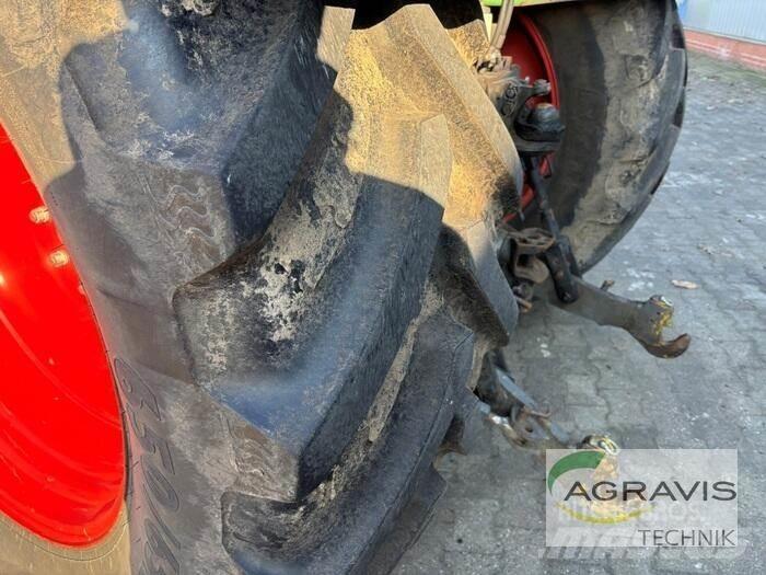 Fendt 712 VARIO TMS Traktory