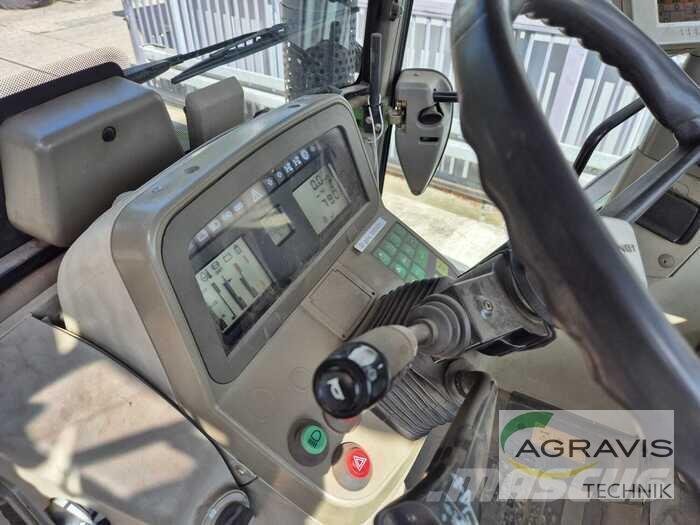 Fendt 716 VARIO Traktory
