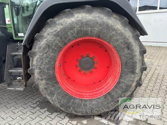 Fendt 718 VARIO Traktory