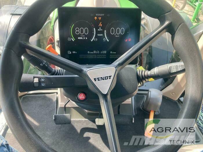 Fendt 718 VARIO GEN-6 Traktory