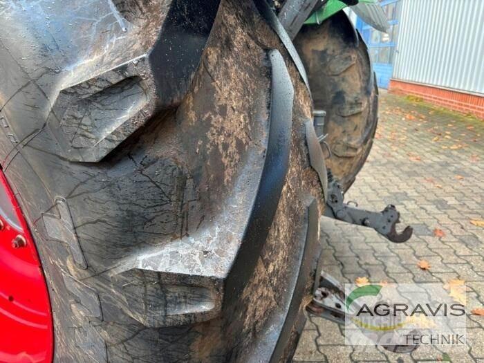 Fendt 718 VARIO SCR Traktory